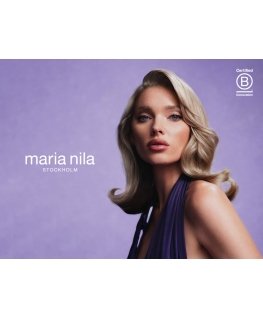 Maria Nila, Stiil ja Viimistlus, Juukselakk, Kindel Viimistlus, Ekstreemne Hoidmine, 400 ml Naistele