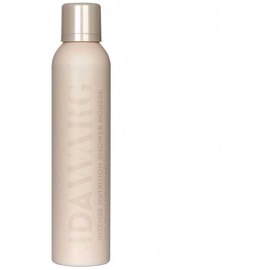 IDA WARG Intense Nutrition dušo putos intensyviai maitinančios 200ml