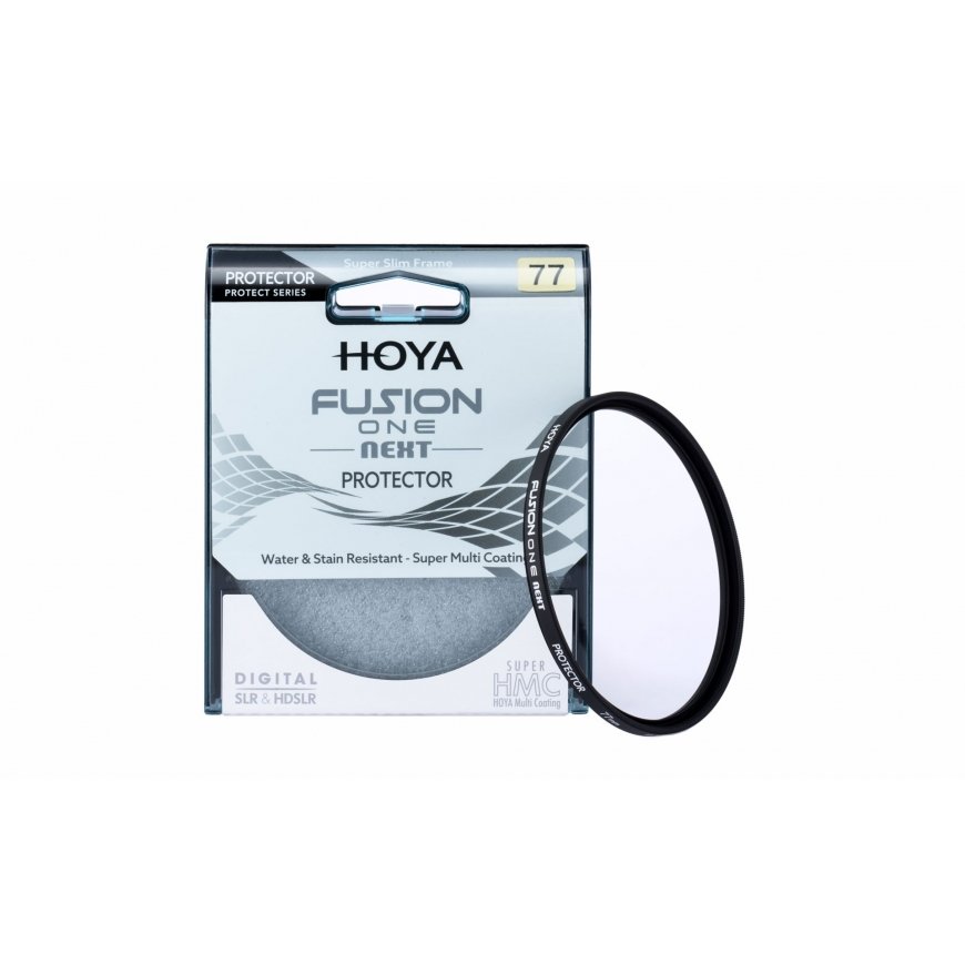 Hoya Fusion One Next Protector Camera protection filter 58 mm – 2