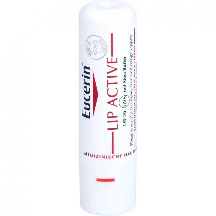 Eucerin pH5 Huulivoide