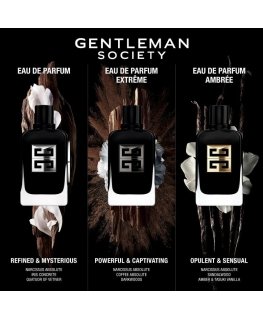 Givenchy Gentleman Society 100 ml Miesten