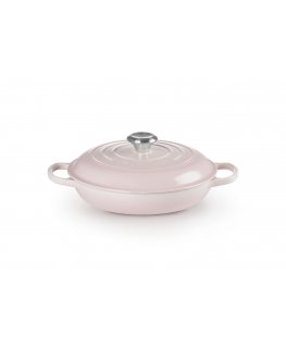 Le Creuset 21180267774430 paistoväline 2,2 L Ovaali valurauta Uunivuoka