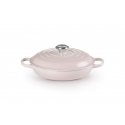 Le Creuset 21180267774430 paistoväline 2,2 L Ovaali valurauta Uunivuoka Le Creuset 21180267774430 paistoväline 2,2 L Ovaali valurauta Uunivuoka