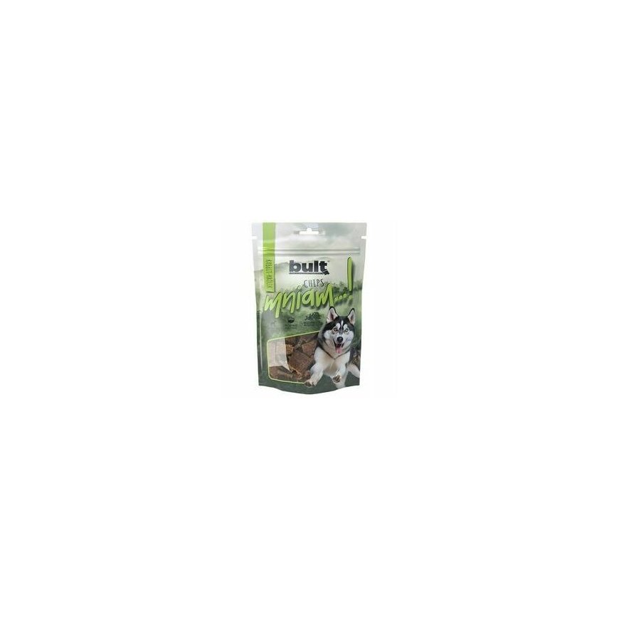BULT Kaninnapurros - koiran herkku - 100g