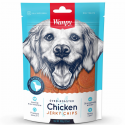 BULT Rabbit chips - dog treat - 100g BULT Rabbit chips - dog treat - 100g