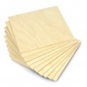 Static Control Berzo-vaneri - 3mm - koko 110x120mm - 10 kpl Static Control Berzo-vaneri - 3mm - koko 110x120mm - 10 kpl