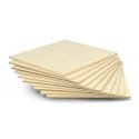 Static Control Berzo-vaneri - 3mm - koko 110x120mm - 10 kpl Static Control Berzo-vaneri - 3mm - koko 110x120mm - 10 kpl