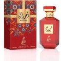 Sahari Ahwak EDP hajuvesi naisille, 100 ml Sahari Ahwak EDP hajuvesi naisille, 100 ml