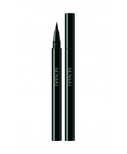 Sensai Designing Liquid Eyeliner kontūrzīmulis 0,6 ml Šķidrs/Šķidrums 01 Black