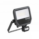 Ledvance 27-41W LED прожектор FL 50 GEN4, черный, 4000K, IP65, с датчиком движения Ledvance 27-41W LED прожектор FL 50 GEN4, черный, 4000K, IP65, с датчиком движения