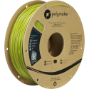 Polymaker PolyLite PLA - 1,75 mm - 1 kg - Oliivroheline
