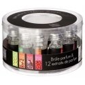 Atmosphera Aroma Diffuser + 12 essential oils unusual aromatherapy set and gift idea Atmosphera Aroma Diffuser + 12 essential oils unusual aromatherapy set and gift idea