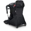 Osprey Poco™ Child Carrier Tourist Carrier Black Osprey Poco™ Child Carrier Tourist Carrier Black