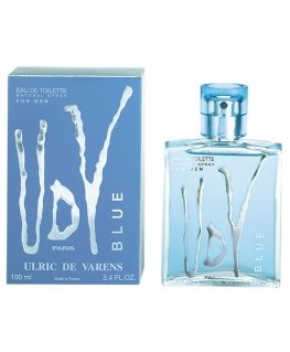 Ulric de Varens UDV Blue 100 ml Vīrieši
