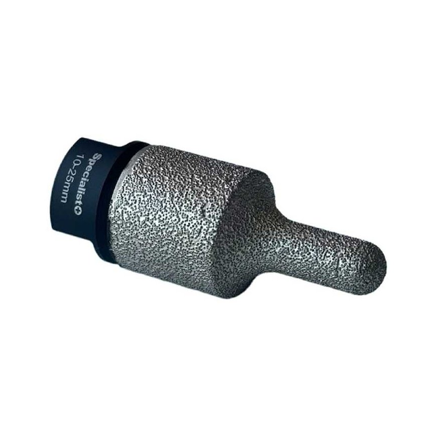 Сверло SPECIALIST+ алмазная фреза M14, 10-25 мм – 2