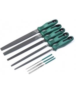 Набор дюбелей Sata S09910 8 шт.