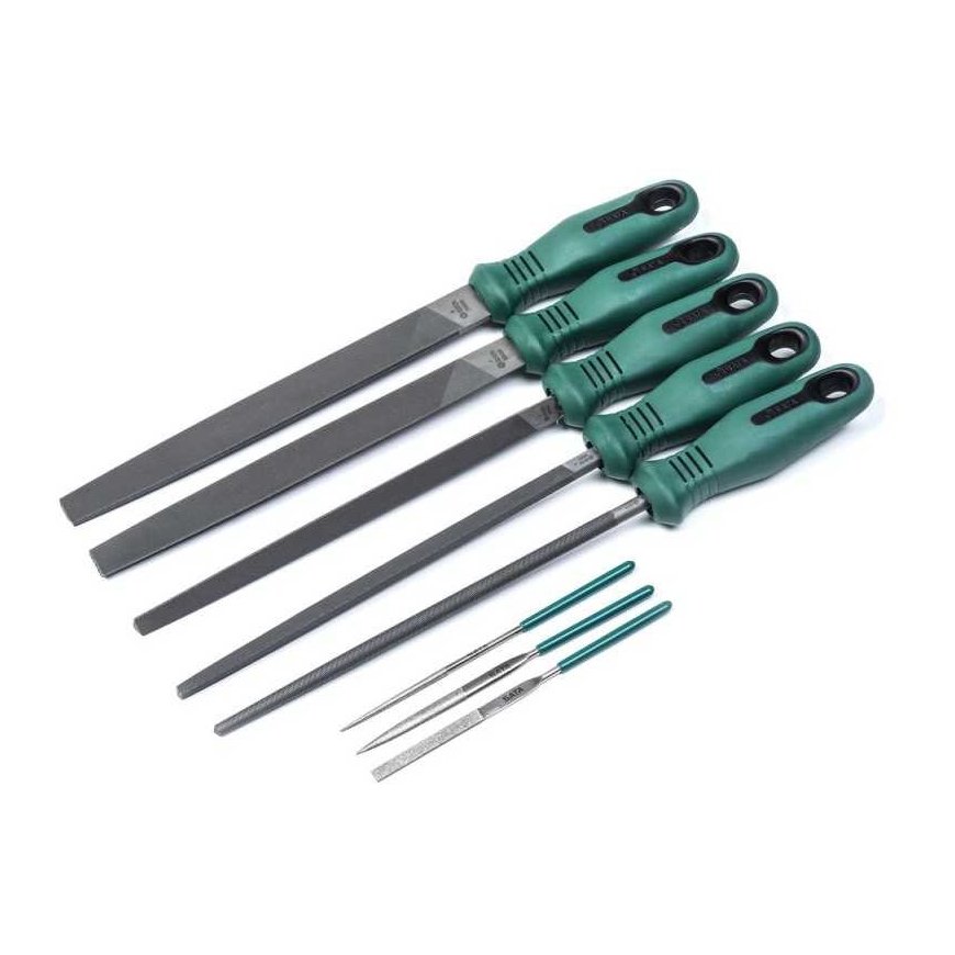 Dildode komplekt Sata S09910 8 tk.