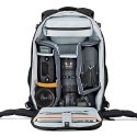 Lowepro Flipside 500 AW II Seljakott Must Lowepro Flipside 500 AW II Seljakott Must