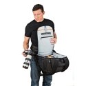 Lowepro Flipside 500 AW II Backpack Black Lowepro Flipside 500 AW II Backpack Black