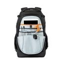 Lowepro Flipside 500 AW II Reppu musta Lowepro Flipside 500 AW II Reppu musta