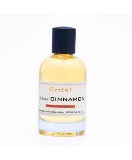 Gerini Lummav Kanel Ekstrakt Parfüüm - 100 ml