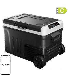 Euhomy CF003 car refrigerator, 35L