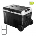 Euhomy CF003 auto külmik, 35L Euhomy CF003 auto külmik, 35L