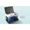 Euhomy CF003 car refrigerator, 35L