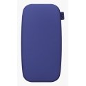 Fresh 'n Rebel 2pb27100tb power bank 27000 mAh Blue