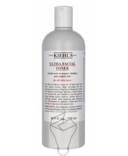 Kiehl's Kiehls Kiehl's Ultra veido tonikas, 500 ml