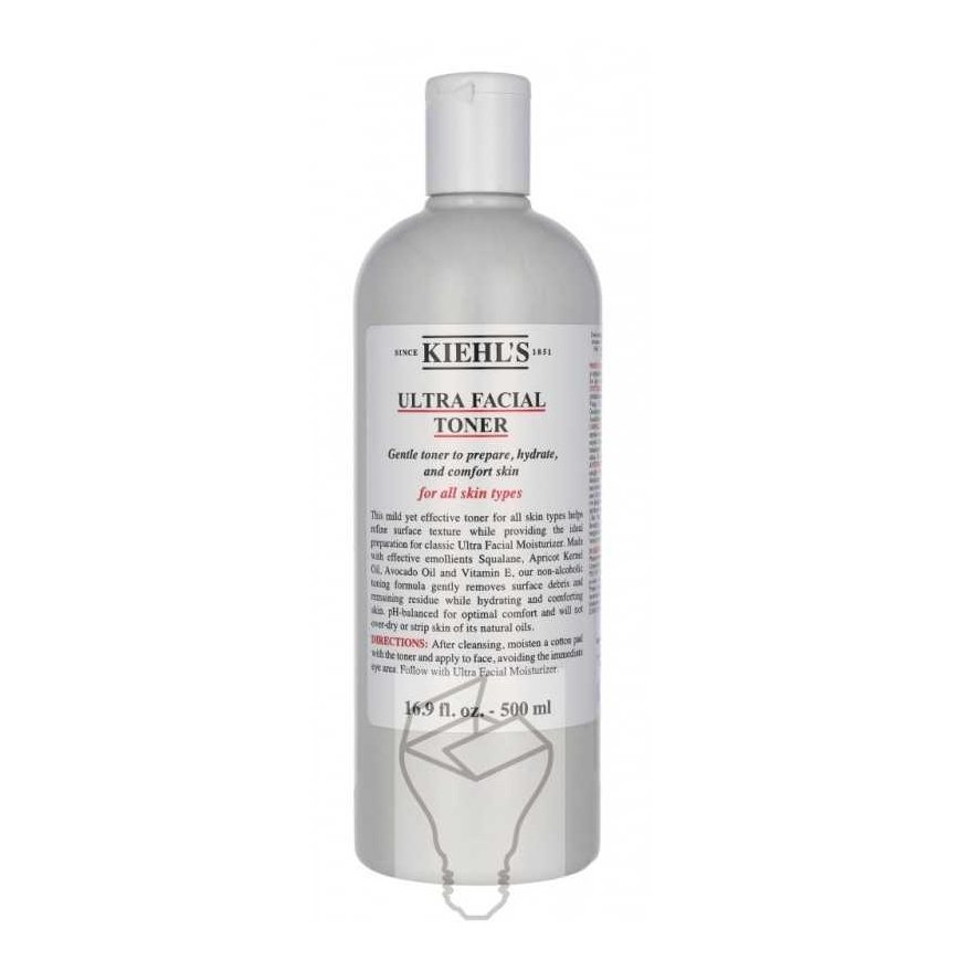 Тонер Kiehl's Ultra Facial, 500 мл