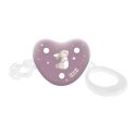 Держатель для соски Night & Day Soother Holder Girl - Клипса для соски. Держатель для соски Night & Day Soother Holder Girl - Клипса для соски.