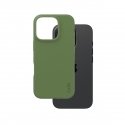 PanzerGlass CARE by ® Fashionable Case Green iPhone 16 Pro PanzerGlass CARE by ® Fashionable Case Green iPhone 16 Pro
