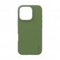 PanzerGlass CARE by ® Fashionable Case Green iPhone 16 Pro PanzerGlass CARE by ® Fashionable Case Green iPhone 16 Pro