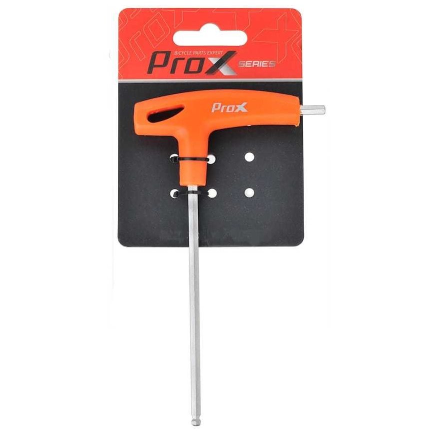 Rīks ProX WR-47 T-Hex 10mm – 2