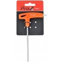Rīks ProX WR-47 T-Hex 10mm Rīks ProX WR-47 T-Hex 10mm