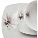 Mondex Affek Design MAGNOLIA lõunasöögikomplekt, 18 tk. 18 tk/23,5 tk/16 tk. Mondex Affek Design MAGNOLIA lõunasöögikomplekt, 18 tk. 18 tk/23,5 tk/16 tk.