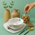 Mondex Affek Design MAGNOLIA pietų rinkinys, 18 vnt. 18 vnt./23,5 vnt./16 vnt. Mondex Affek Design MAGNOLIA pietų rinkinys, 18 vnt. 18 vnt./23,5 vnt./16 vnt.