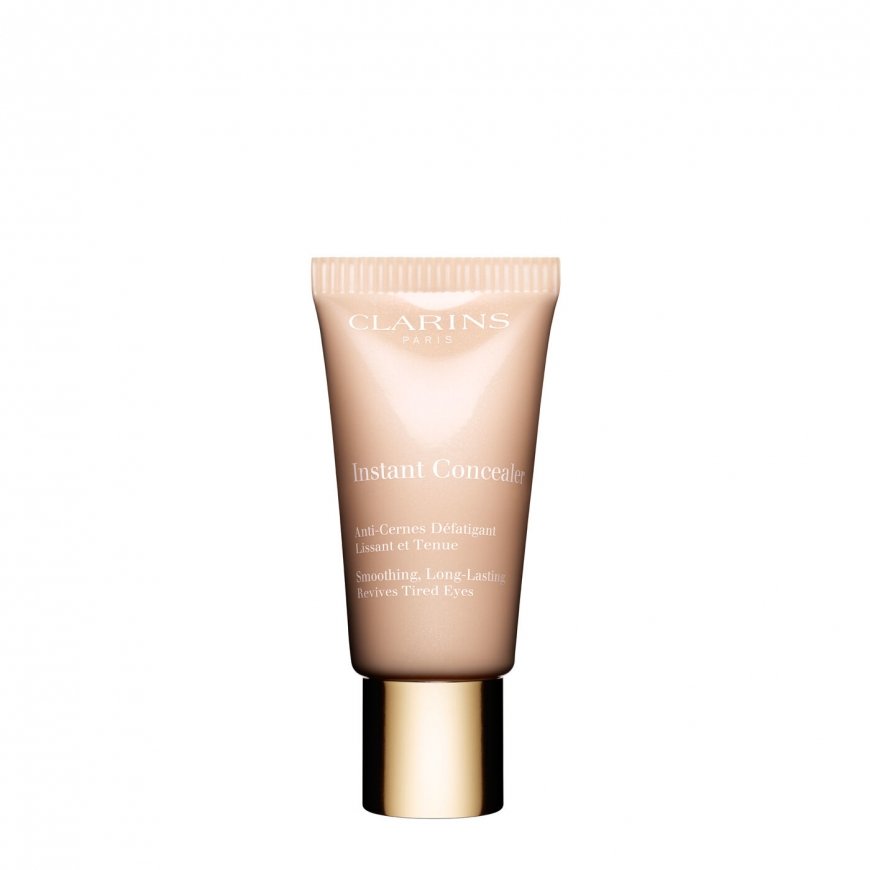 Clarins Instant Concealer, 01 Light, 15ml
