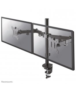Neomounts FPMA-D550DBLACK подставка / крепление для мониторов 81,3 cm (32") Стол Черный