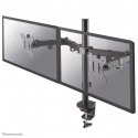 Neomounts FPMA-D550DBLACK подставка / крепление для мониторов 81,3 cm (32") Стол Черный Neomounts FPMA-D550DBLACK подставка / крепление для мониторов 81,3 cm (32") Стол Черный