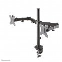 Neomounts FPMA-D550DBLACK Monitor arm 10-32" Neomounts FPMA-D550DBLACK Monitor arm 10-32"