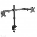 Neomounts FPMA-D550DBLACK monitora stiprinājums un statīvs 81,3 cm (32") Galds Melns Neomounts FPMA-D550DBLACK monitora stiprinājums un statīvs 81,3 cm (32") Galds Melns