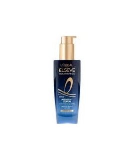 Elseve Extraordinary Oil Midnight Serum - Dziļi barojošs matu