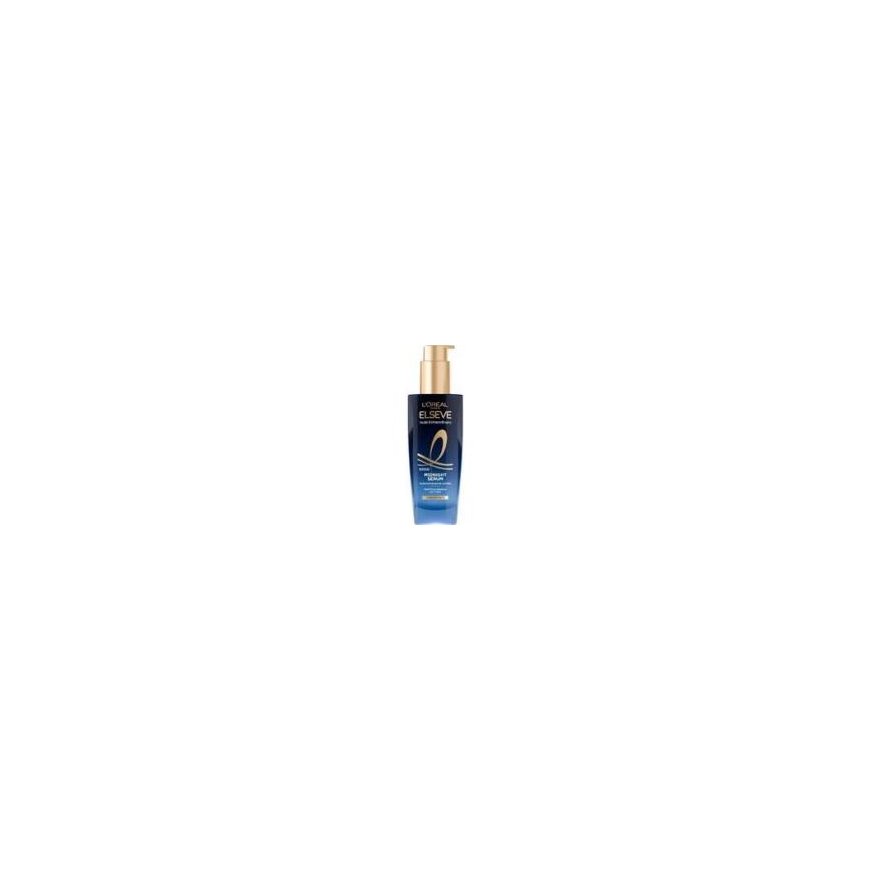 Elseve Extraordinary Oil Midnight Serum - Dziļi barojošs matu – 2