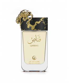 Le Falcone Qannas EDP parfüümvesi meestele, 90 ml