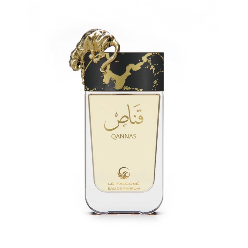 Le Falcone Qannas EDP parfüümvesi meestele, 90 ml