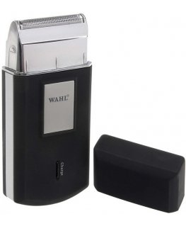 Wahl Consumer Akku-Shaver Foil shaver Black