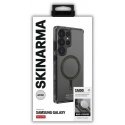 Dėklas Skinarma Saido MagSafe Samsung Galaxy S25 Ultra jaoks must Dėklas Skinarma Saido MagSafe Samsung Galaxy S25 Ultra jaoks must
