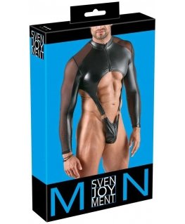 Men's Body L